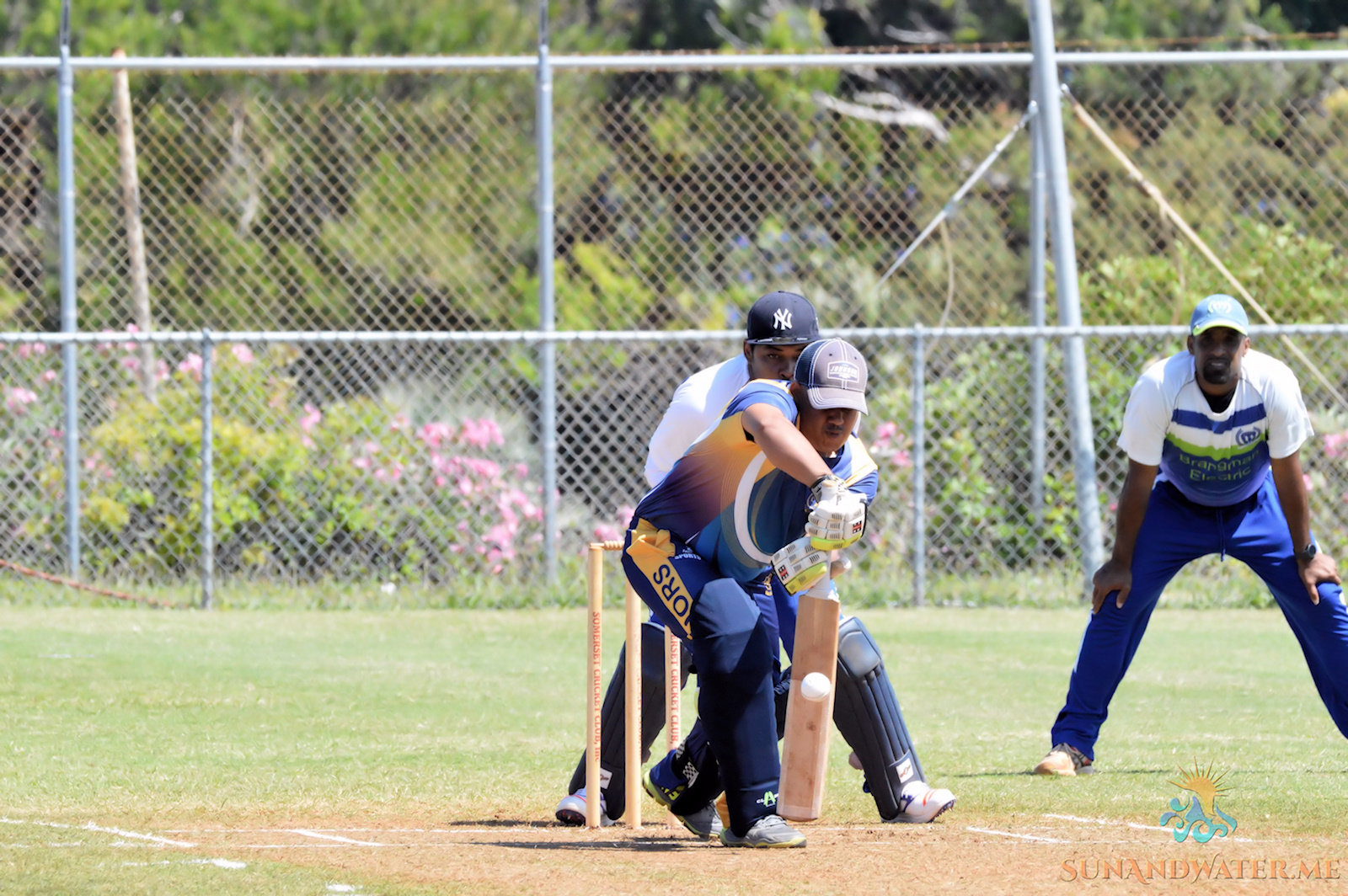 St. Davids vs Rangers (8)